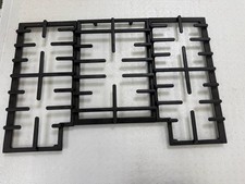 Burner Grate Set Part #00777339 for Bosch NGM...