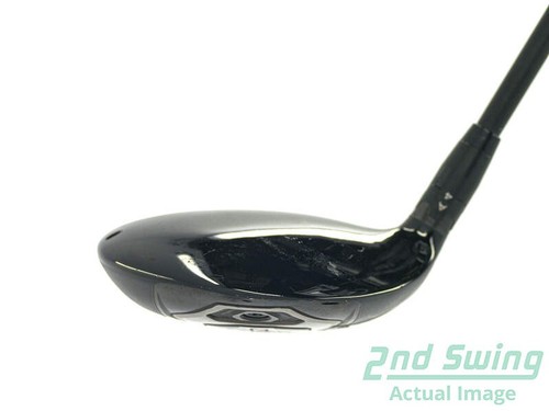 Titleist TS2 Fairway Wood 4 Wood 4W 16.5° Graphite Stiff Left 43.0in - Picture 5 of 10
