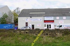 Photo A1 Hadrian Plastics Cladding Centre Wallsend The Romans invented a c2017