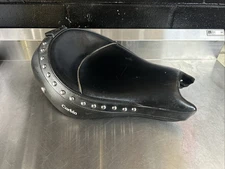 Harley Davidon 04-06 Sportster Corbin Solo Seat HD-XL-CU-4-S NO MOUNT NO KEY