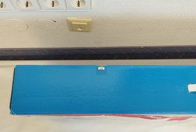 LEGO 65801 Value Pack MISB NEW World City 9V Railway Trains 4512 Cargo Train