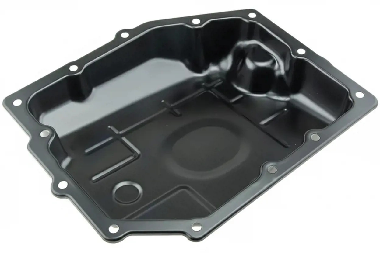 NTY BMO-CH-009 Coppa olio, Cambio automatico senza guarnizione coppa dell’olio - Immagine 2