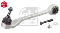 1X Febi Bilstein 173718 Lenker RadaufhäNgung FüR BMW