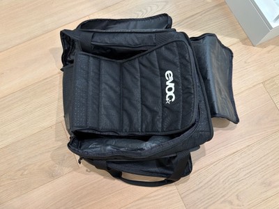 Evoc Cycling / Mountain Biking Gear Bag - 35 Liters