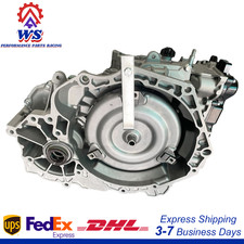 6T30E Auto Transmission Assembly For Chevrolet Aveo Trax Cruze 1.4L 1.8L 2009-14