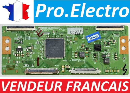 T-Con Tcon Fernseher LG 60LB650V 6870C-0484A 6871L-3548A