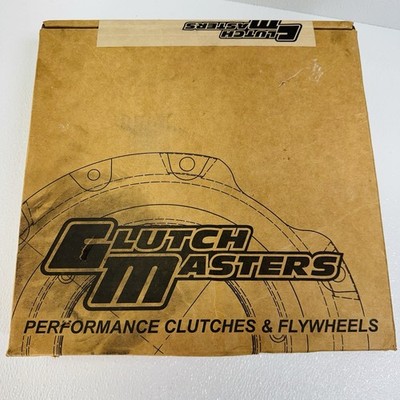 Clutch Masters 08150-HD0F-D Sprung Clutch Kit fits Honda Civic 2017 1.5L FX250