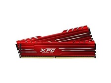 XPG-GAMMIX D10 16GB 2x8GB 2400MHz AX4U240038G16-DRG