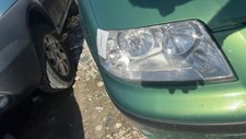 Feu avant (phare) Volkswagen SHARAN