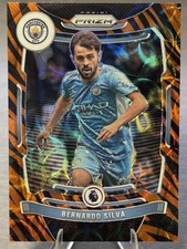 2021-22 Panini Prizm Premier League Soccer Cards Checklist 48