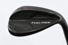 Cleveland CBX Full Face Lob Wedge / 60 Degree / Wedge Flex Dynamic Gold 115