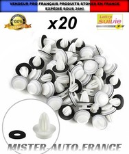 Porte avant et accessoires BMW M5