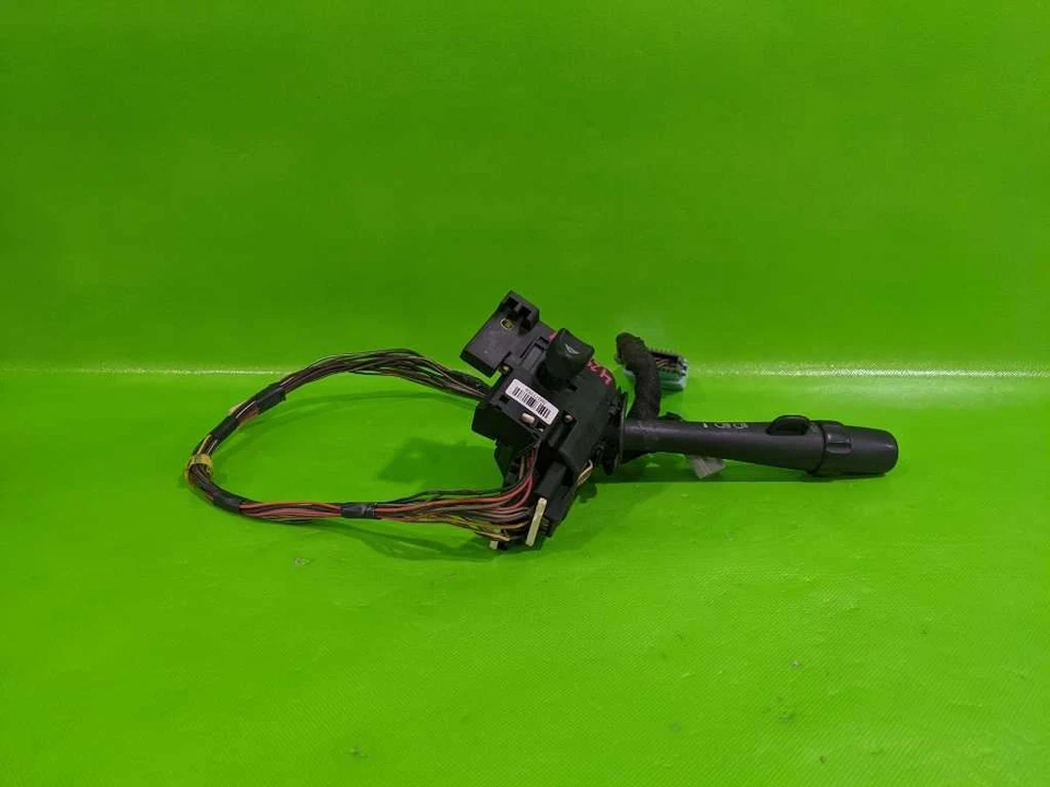 97-05 PARK AVENUE TURN SIGNAL COLUMN SWITCH OEM 4283-9 - Image 2 of 4