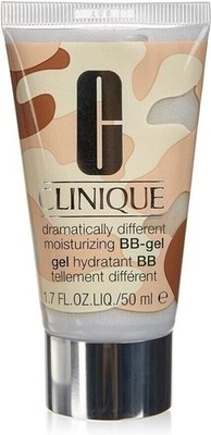 Clinique Dramatically Different Moisturizing BB Gel 1.7 fl oz Full Standard Size