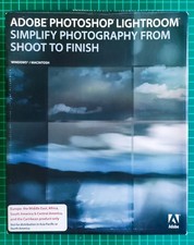 ADOBE PHOTOSHOP LIGHTROOM - Win / Mac - 2007