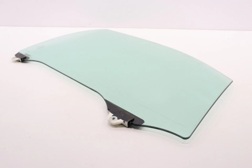 2017 - 2025 年本田 RIDGELINE 前右乘客侧门窗玻璃原始设备制造商 — 第 3/4 张图片