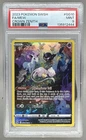 2444 Mew 2023 Pokemon Sword & Shield Crown Zenith #GG10 Galarian Gallery PSA 9