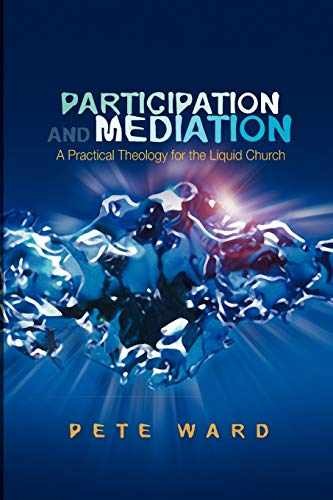 Participation And Mediation: A Practical - Paperback, by Ward Pete - Very Good