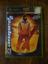 Amped 2 - Microsoft Xbox