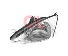 Faro PER FORD FOCUS 1998-2001 Sinistra 1084890 Elettrico senza Motore