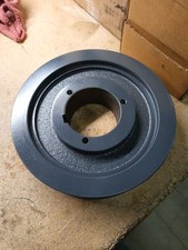 Browning 2Q5V85 2 Sheave Pulley 