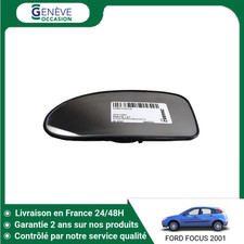 Glace de rétroviseur Ford FOCUS