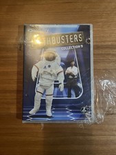 Mythbusters: Collection 9 DVD, 2 Disc Set NEW Partial Seal Discovery Channel