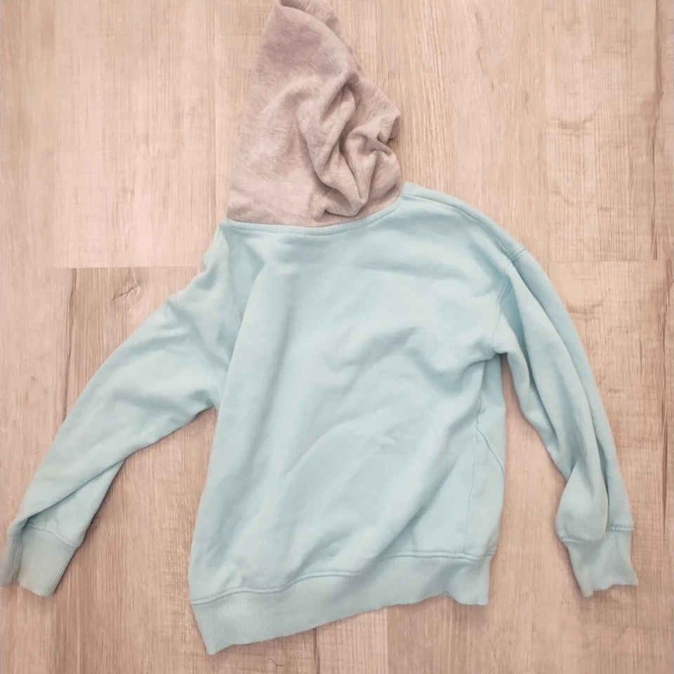 Sudadera con capucha Mad Engine Minecraft Kids S Foto 4 de 4