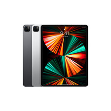 Apple iPad Pro 12.9" 4th Gen WiFi/Cellular MY3F2LL/A 128GB Silver NO AC