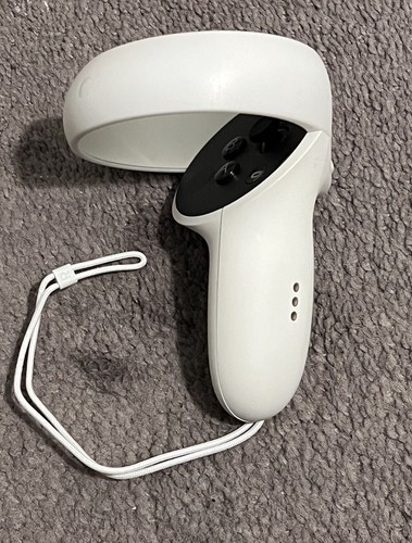Oculus Meta Quest 2 VR Controller rechte Hand nur Controller OEM!!