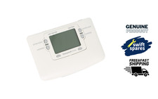 HONEYWELL ST9400C ,7 DAY,2 CHANNEL,3 ON/OFF PROGRAMMER