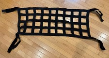 Car Roof Rest Bed Hammock Sunshade For 2021-2023 Ford Bronco 24door Accessories