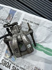 Corsa D Vxr Rear Left Brake Caliper