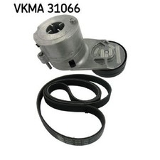 Keilrippenriemensatz für VW Passat B5 3B2 3B5 B5.5 3B3 3B6 | 24359082