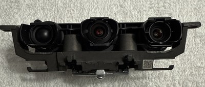 Tesla Cybertruck Front Windshield Forward Bi-camera AP4 1879037-01-F ...