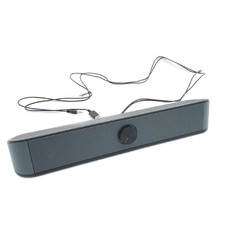 Trust Gaming Soundbar Computer Boxen GXT 1619...