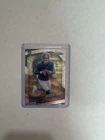 2025 Panini Prizm - Jaxson Dart #332 Lazer Rookie