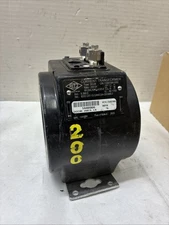 RITZ Current Transformer DCCW, 110601008.0050