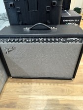 Fender Champion 100 100W Electric Guitar Amplifier