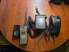 Motorola Digital XTS250 150 to 174 MHz