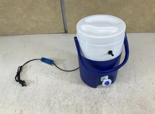 Aqua Relief System Hot Cold Therapy For Pain Inflammation New Open Box