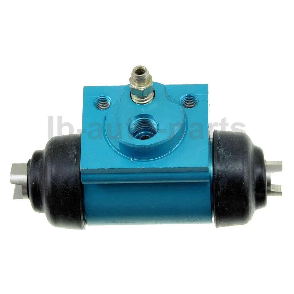 2x Cilindro de rueda de freno trasero para Chevrolet HHR 2006-2008 2,4 L Foto 4 de 4