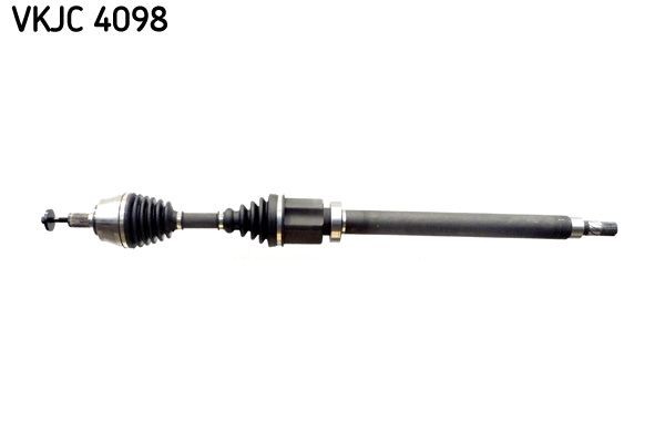 SKF Antriebswelle VR VKJC4098-image