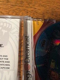 Power Stone 1 & 2 Sega Dreamcast CIB