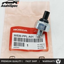 Oem 30530-ppl-a01 New Knock Sensor For Honda Crv Civic Element Accord Acura Rsx Oem 30530-ppl-a01 New Knock Sensor For Honda Crv Civic Element Accord Acura Rsx