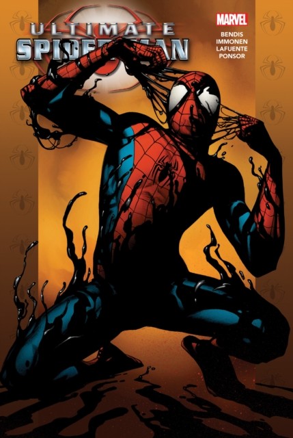 Ultimate SpiderMan Omnibus Vol. 4 by Brian Michael Bendis HARDBACK 9781302959555