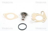 Triscan Thermostat, KüHlmittel 8620 1782 FüR Daihatsu Passend FüR Nissan