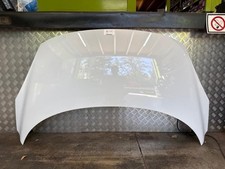 Capot Renault SCENIC