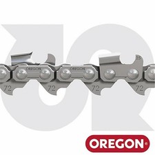 OREGON CHAIN 3/8" 1.5mm 73RD 100FT REEL