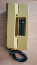 Siedle Haustelefon HT311-0 NB im BAUKASTENSYSTEM+DOPPELKLANG